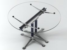 Burdick Group tables