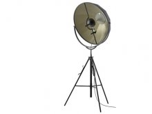 Fortuny Floor Lamp