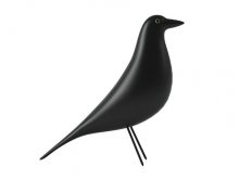 Eames House Bird