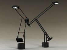 Tizio table lamp