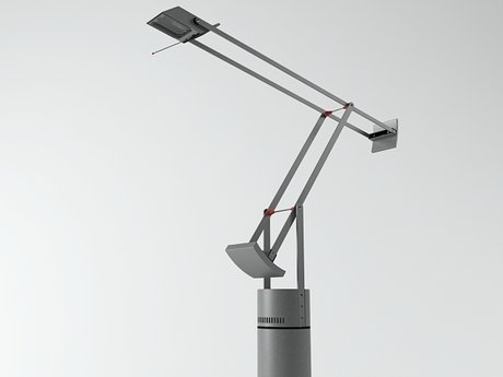 Tizio floor lamp 5