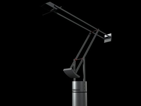 Tizio floor lamp 7