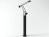 Tizio floor lamp 2