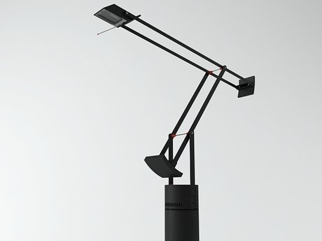 Tizio floor lamp 3