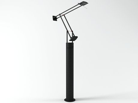 Tizio floor lamp 2