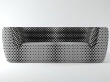 Inntil 2-Seater Sofa