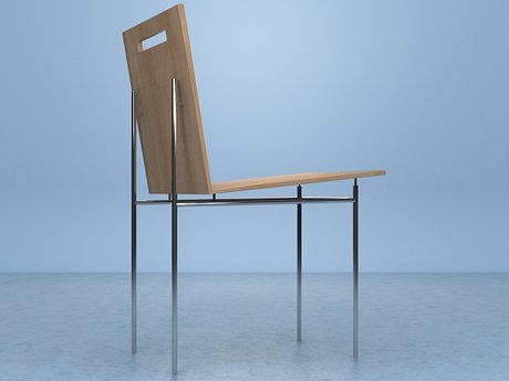 Shigeru Uchida 