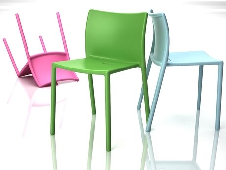 Air chair 5