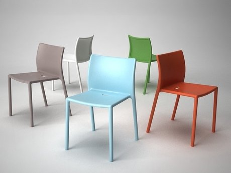 Air chair 7