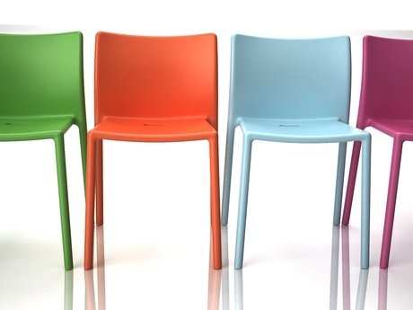 Air chair