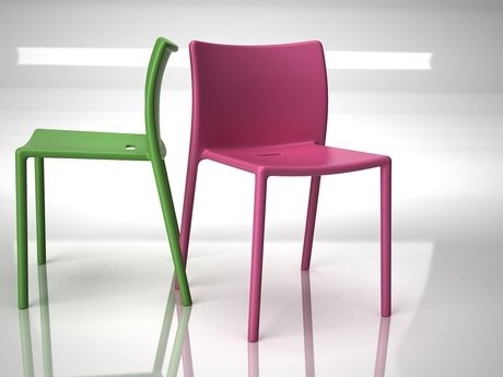 Air chair 11