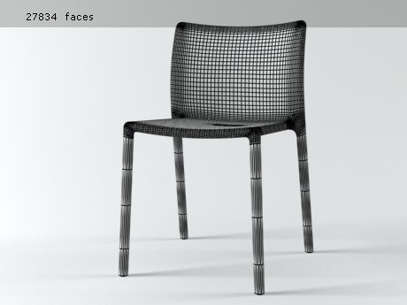 Air chair 26