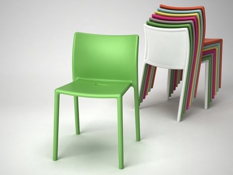Air chair 4
