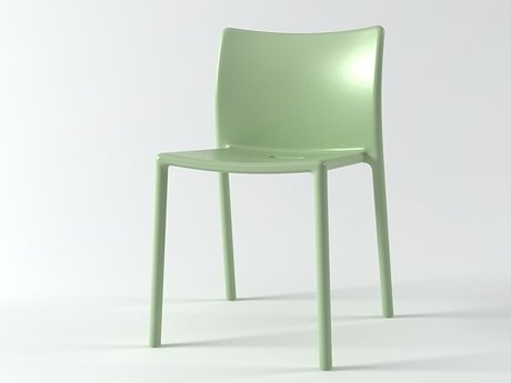 Air chair 12