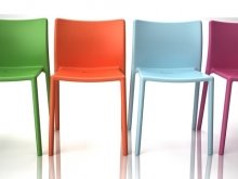 Air chair