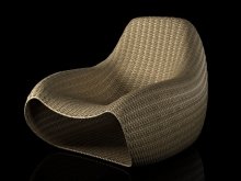 Snug Chair