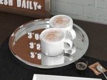 Shiny Coffee refresh