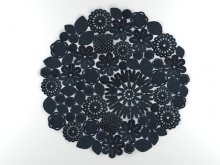Crochet Round