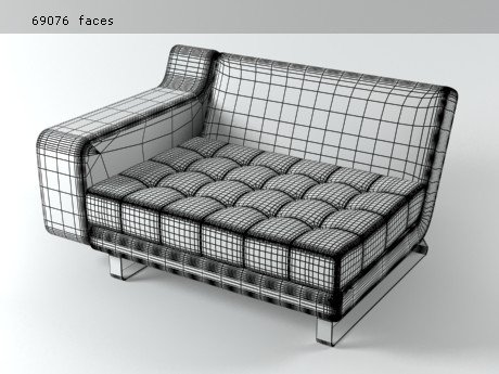  Armchair 01 11