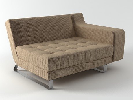  Armchair 01