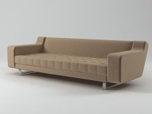  3-Seat Sofa