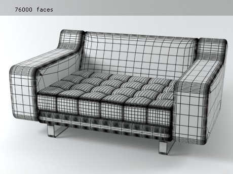  Armchair 01 9
