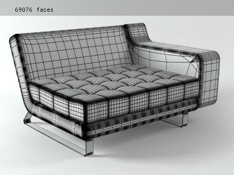  Armchair 01 10