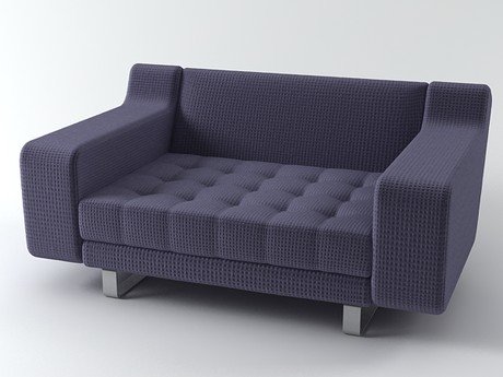  Armchair 01 4