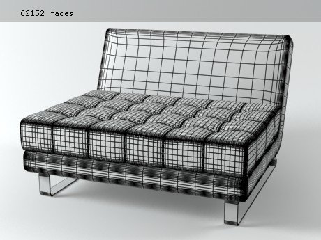  Armchair 01 12