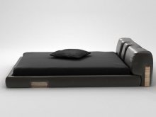 DC Bed