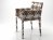 Cape West dining armchair 17