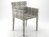 Cape West dining armchair 12