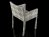 Cape West dining armchair 20