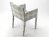 Cape West dining armchair 13