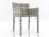 Cape West dining armchair 11