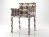 Cape West dining armchair 14