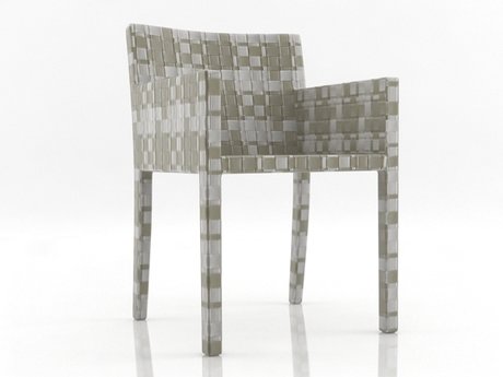 Cape West dining armchair 11