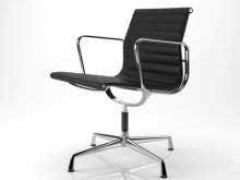 Aluminium chair  105,107