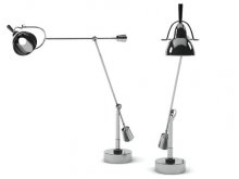 Buquet lamp