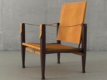 Safari Chair