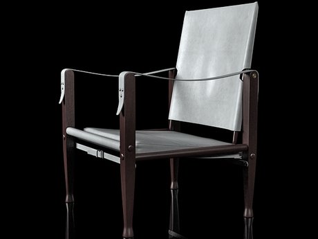 Safari Chair 7