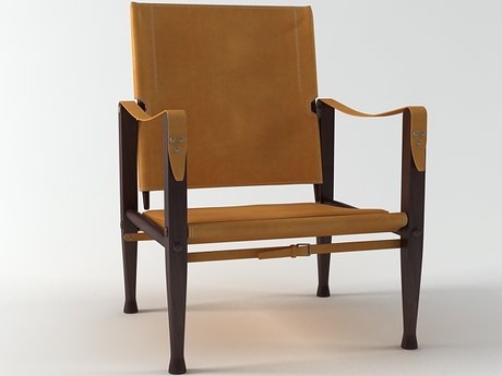 Safari Chair 11