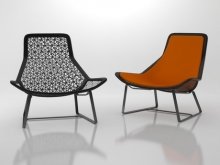 Maia Lounge Chair