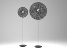 Random Light floor lamp