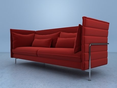 Alcove 3-Seater 16