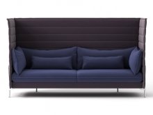 Alcove 3-Seater