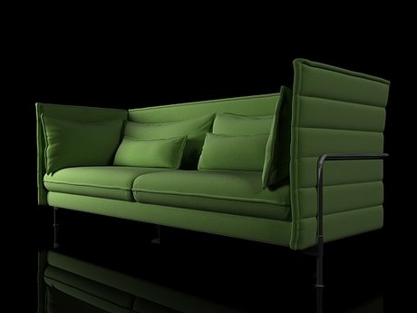 Alcove 3-Seater 13