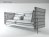 Alcove 3-Seater 20
