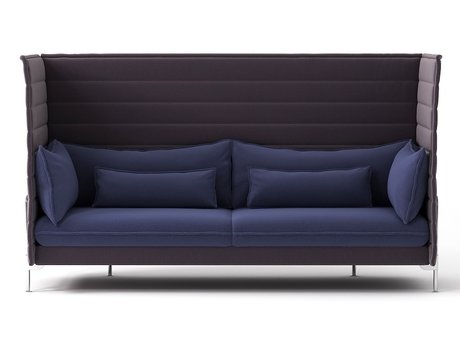Alcove 3-Seater