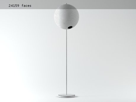 Random Light floor lamp 16
